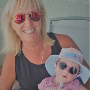 Meet your Posher, Diane